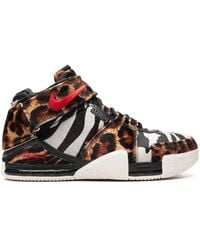 Nike - Lebron 2 "Beast" Sneakers - Lyst