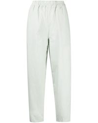 Toogood - The Acrobat Tapered Trousers - Lyst