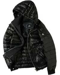 Moose Knuckles - Doudoune Cloud Walker En Duvet - Lyst