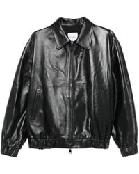 Cassell - Raffy ボンバージャケット - Lyst