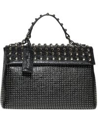 John Richmond - Borsa Con Borchie - Lyst