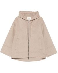 ViCOLO - Chaqueta Con Capucha - Lyst