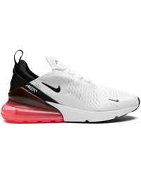 Nike - Air Max 270 Hot Punch" Sneakers - Lyst