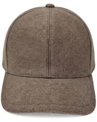 Fedeli - Gorra Land De Fieltro - Lyst