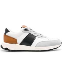 Tod's - Reversed Sneaker Shoes - Lyst