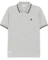 Chocoolate - Logo-Embroidered Polo Shirt - Lyst