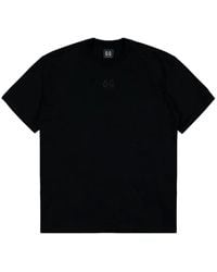 44 Label Group - Safety Pins Logo T-Shirt - Lyst