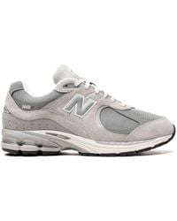 New Balance - 2002rx "concrete" Sneakers - Lyst