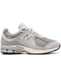 New Balance - 2002rx "concrete" スニーカー - Lyst