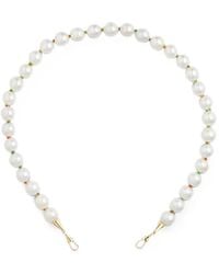 Marie Lichtenberg - Mauli Pearl Necklace - Lyst