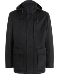 ZEGNA - Elements Vetta Oasi Jacke Aus Kaschmir - Lyst