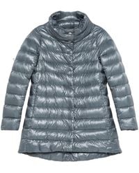 Herno - Plumífero Amelia - Lyst