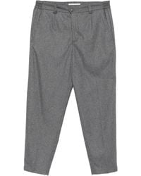 Briglia 1949 - プリーツ パンツ - Lyst