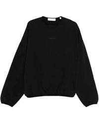 Fear Of God - ロゴ スウェットシャツ - Lyst