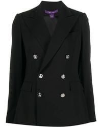 Ralph Lauren - Camden Blazer - Lyst