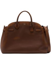 COACH - Soft Empire Carryall Bag 48 - Lyst