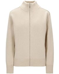 Aether - Zip Cardigan Izar - Lyst