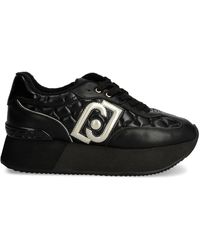 Liu Jo - Dreamy 02 Trainers - Lyst