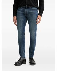 Rag & Bone - Vaqueros Con Bolsillo En La Espalda - Lyst