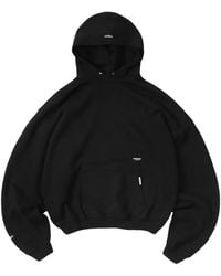 Represent - Micro Owners Club Logo-Print Hoodie - Lyst