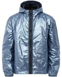 Givenchy - Chaqueta Con Capucha - Lyst