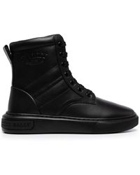 Bally - Mevys High-top Sneakers - Lyst