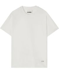 Jil Sander - T-shirts And Polos - Lyst