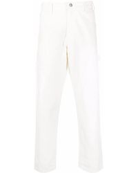 Dickies - Pantalones con parche del logo en la parte trasera - Lyst