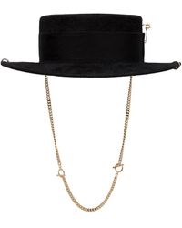 ruslan baginskiy hats hat