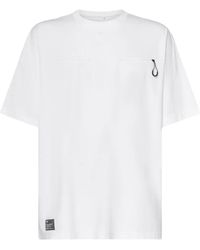 Oakley - Fgl Union Pocket Tee 6.0 - Lyst