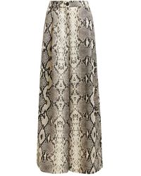 Essentiel Antwerp - Izpacho Hose mit Falten - Lyst