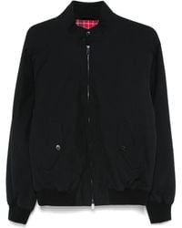 Baracuta - Chaqueta G9 Clicker - Lyst