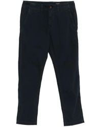 Superdry - Button-Pocket Trousers - Lyst