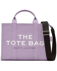 Marc Jacobs - Borsa Tote The Medium - Lyst
