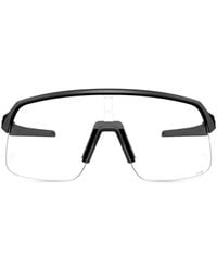 Oakley - Sutro Lite Geometric-Frame Glasses - Lyst