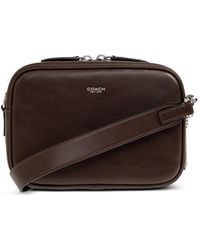 COACH - Cross Body Bags - Lyst