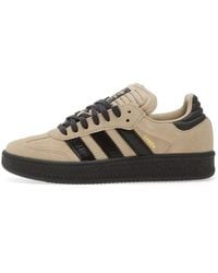 adidas - Samba Xlg Sneakers - Lyst