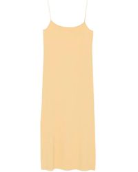 Frankie Shop - Keira Midi Dress - Lyst