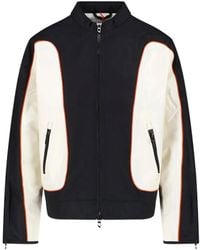 DIESEL - Jack Met Colourblocking En Vlakken - Lyst