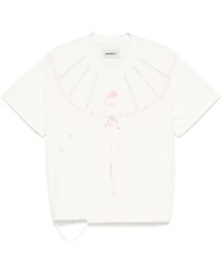 SEEN USERS - Altered Dreamwear T-Shirt - Lyst