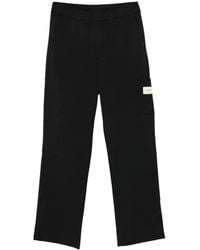 flâneur - Drawstring Trousers - Lyst