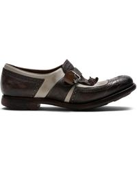 Church's - Shangai W ローファー - Lyst