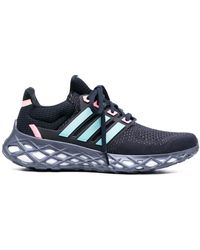 adidas - Ultraboost Web Dna Low-Top Sneakers - Lyst