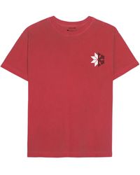 Osklen - Snow Icon T-Shirt - Lyst