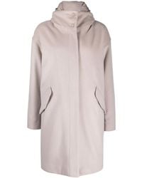 Woolrich - 2-In-1 Kuna Parka Padded-Detail Coat - Lyst