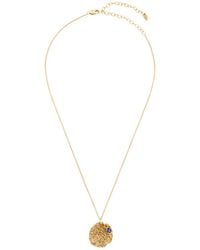 Loveness Lee - Maitaka Necklace - Lyst