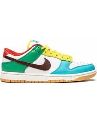 Nike - Dunk Low "Free 99 - Lyst