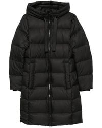 Marc O' Polo - Hooded Puffer Coat - Lyst