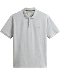 Woolrich - Cotton Piqué Polo Shirt - Lyst