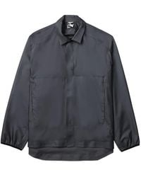 GR10K - Wr Rural Overshirt - Lyst